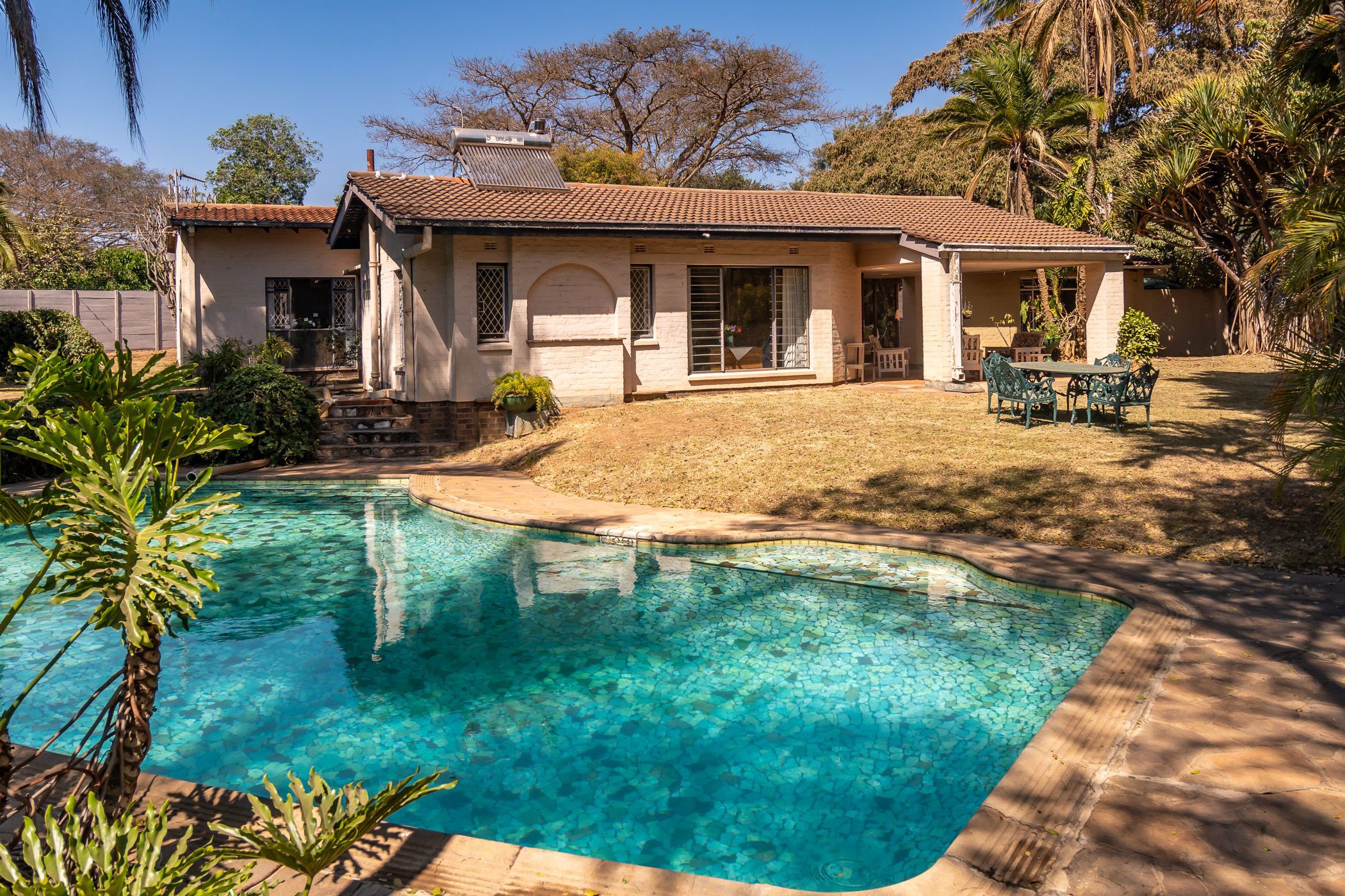 House for sale in Ballantyne Park, Zimbabwe - 3ZB1712732