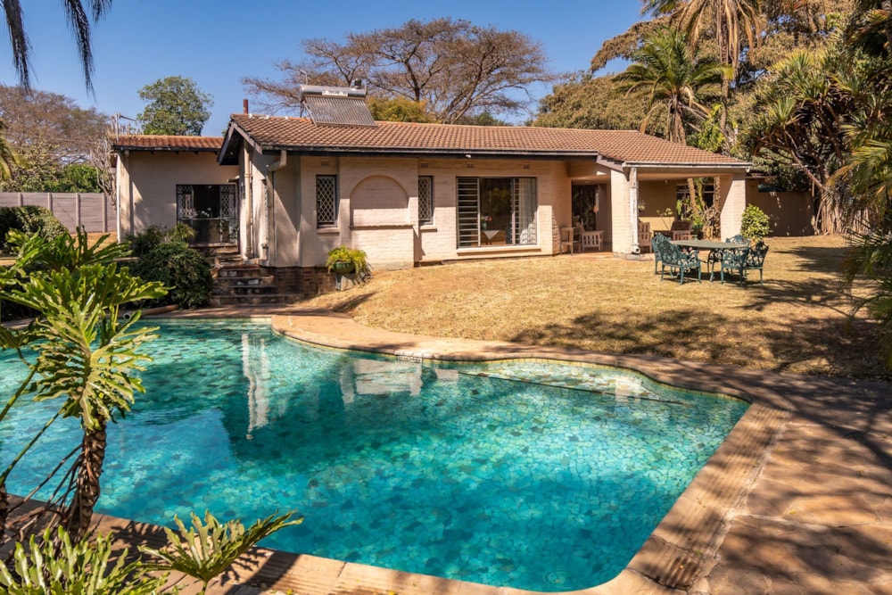 House for sale in Ballantyne Park, Zimbabwe - 3ZB1712732