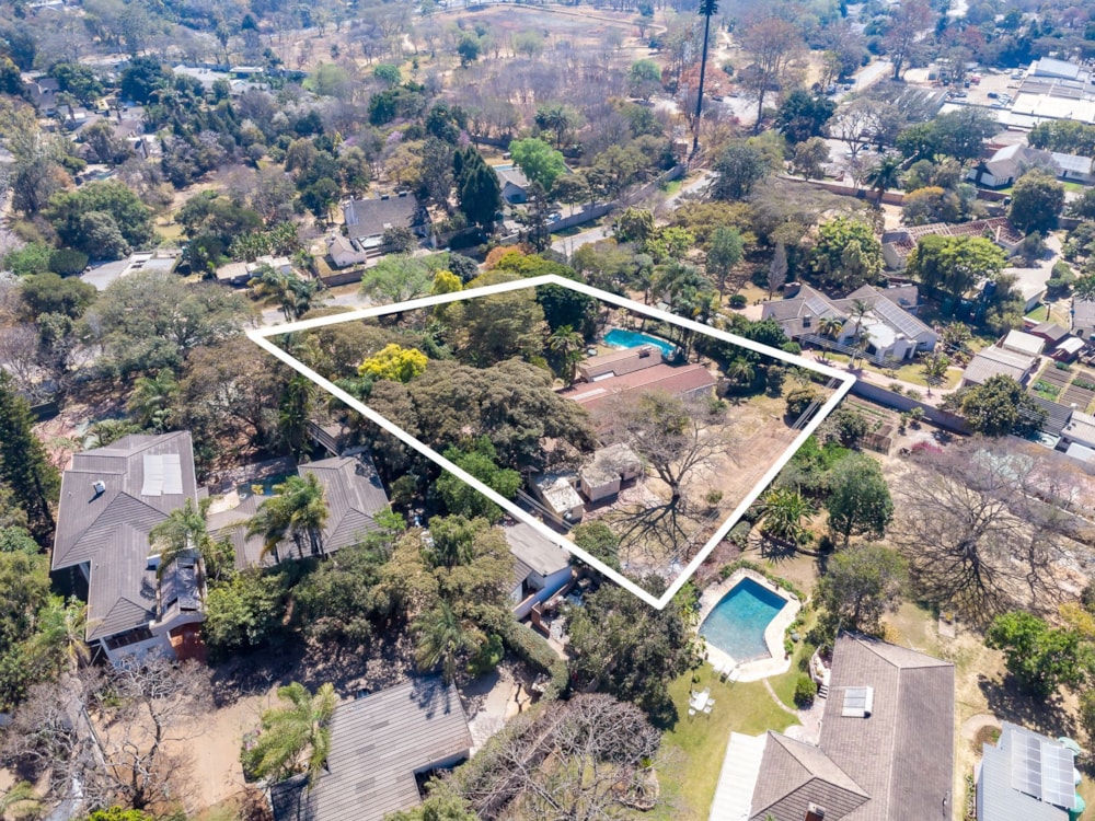 House for sale in Ballantyne Park, Zimbabwe - 3ZB1712732 House for sale in Ballantyne Park, Zimbabwe - 3ZB1712732