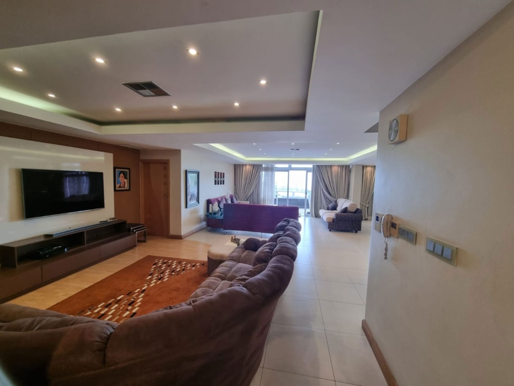 Apartment to rent in Essenwood - 1DA1712745