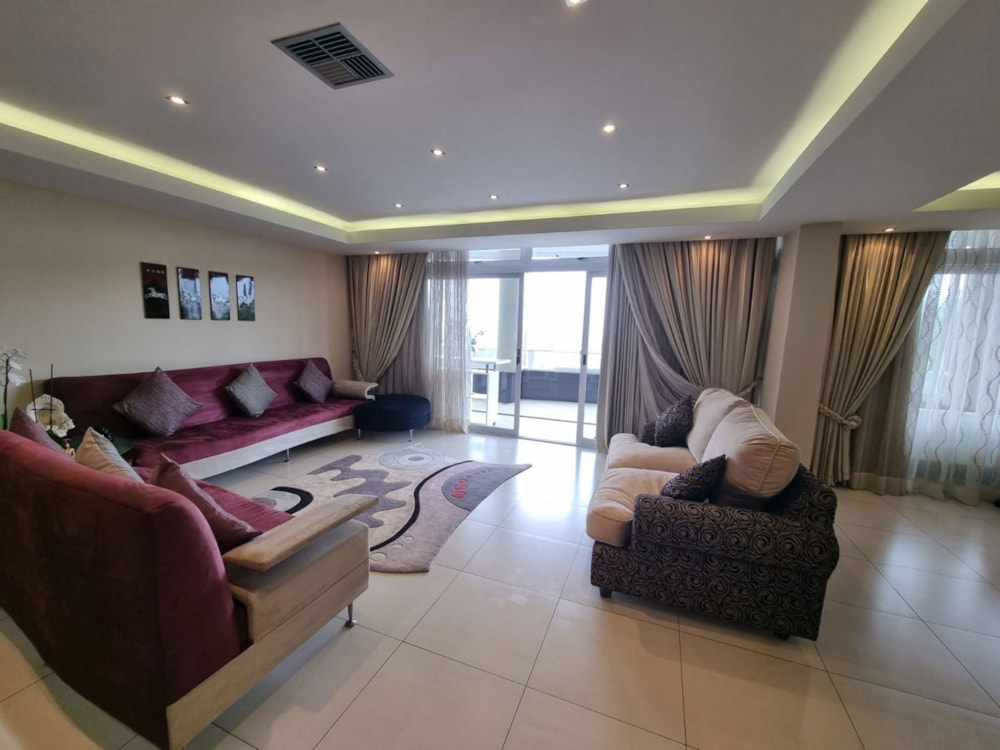 Apartment to rent in Essenwood - 1DA1712745