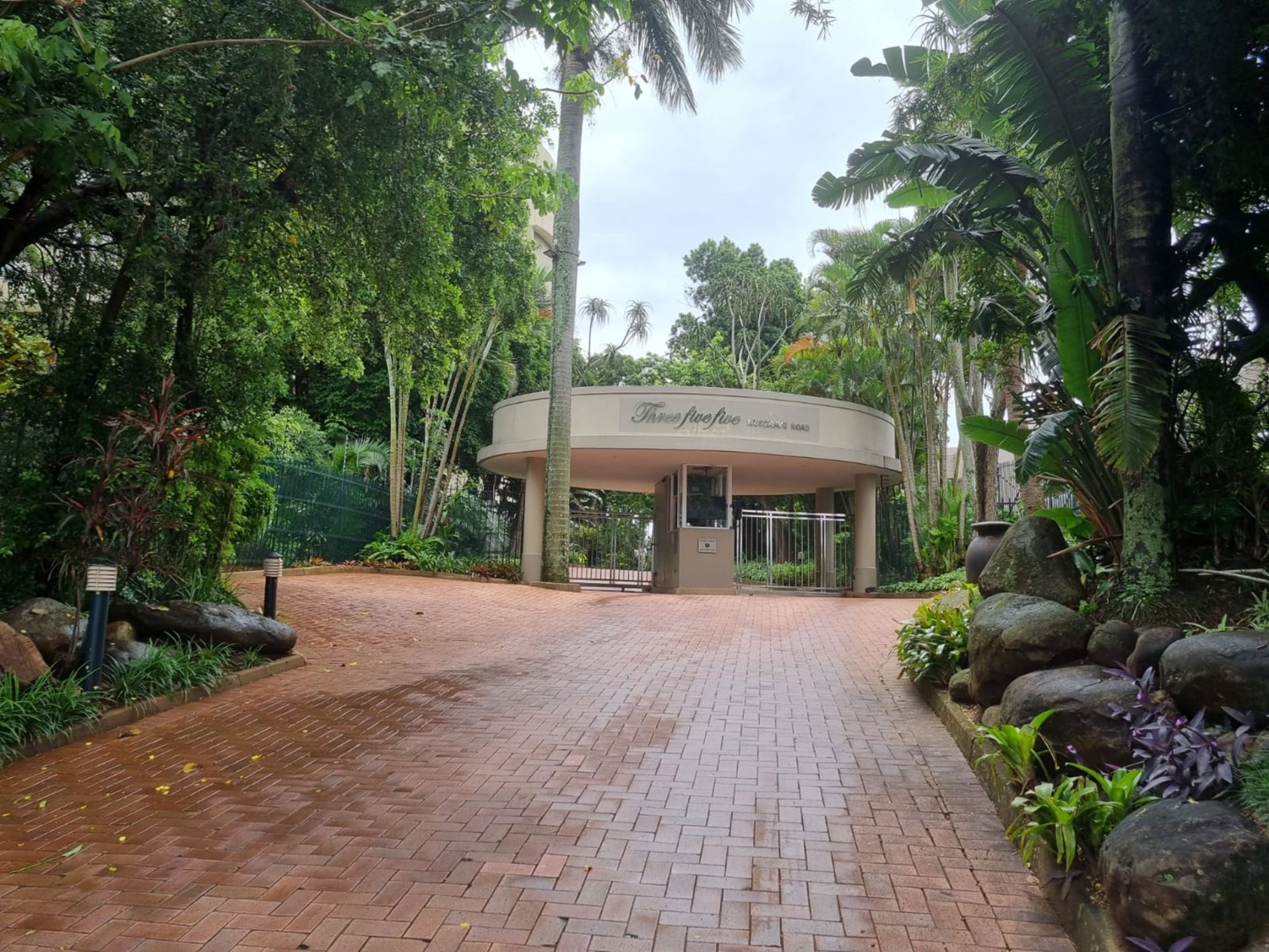 Apartment to rent in Essenwood - 1DA1712745