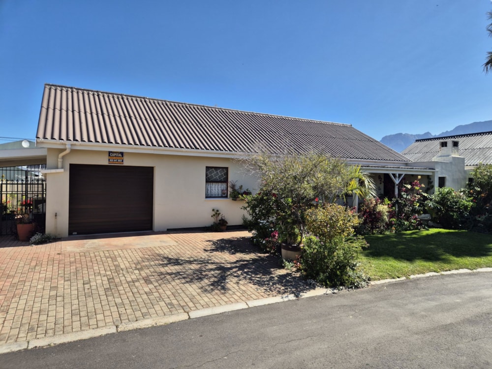 House for sale in Somerset Park, Worcester - TK1712774