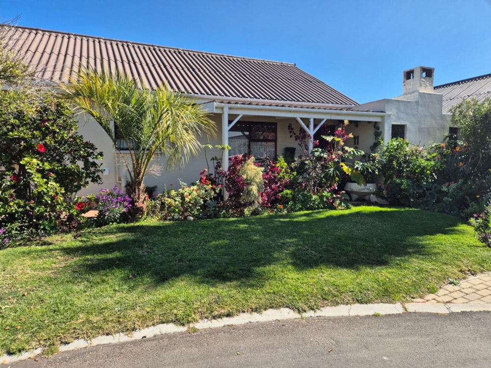 House for sale in Somerset Park, Worcester - TK1712774