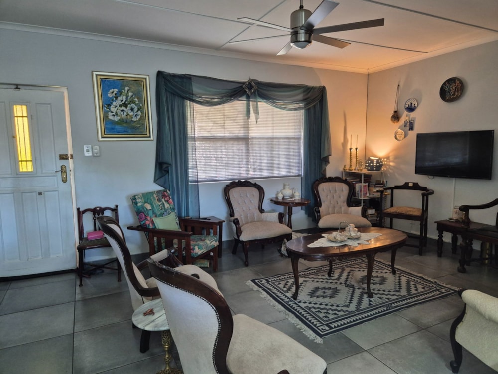 House for sale in Somerset Park, Worcester - TK1712774