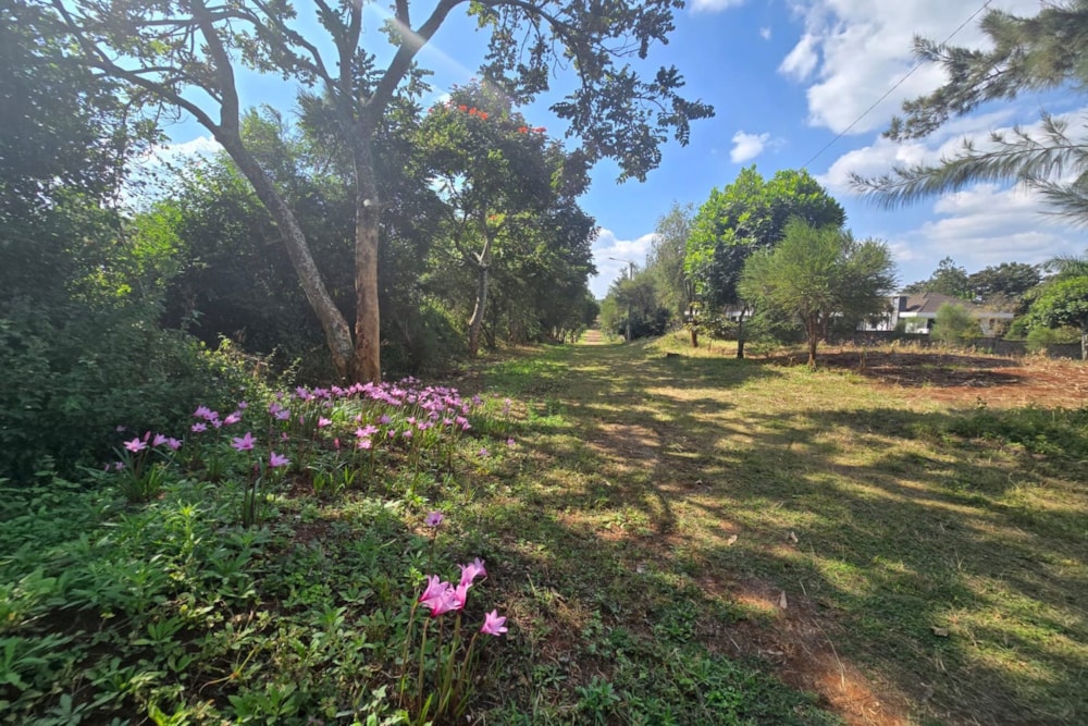 Residential vacant land for sale in Runda , Kenya - 3KE1712752 Residential vacant land for sale in Runda , Kenya - 3KE1712752