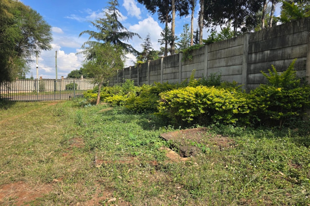 Residential vacant land for sale in Runda , Kenya - 3KE1712752 Residential vacant land for sale in Runda , Kenya - 3KE1712752