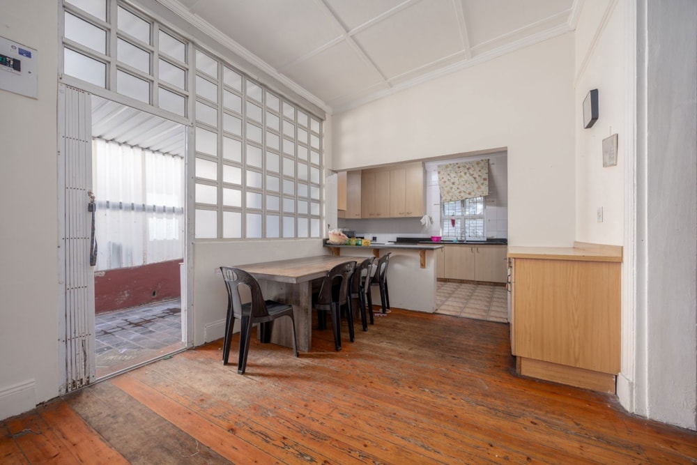 House let in Umbilo - 1DA1712768 House let in Umbilo - 1DA1712768