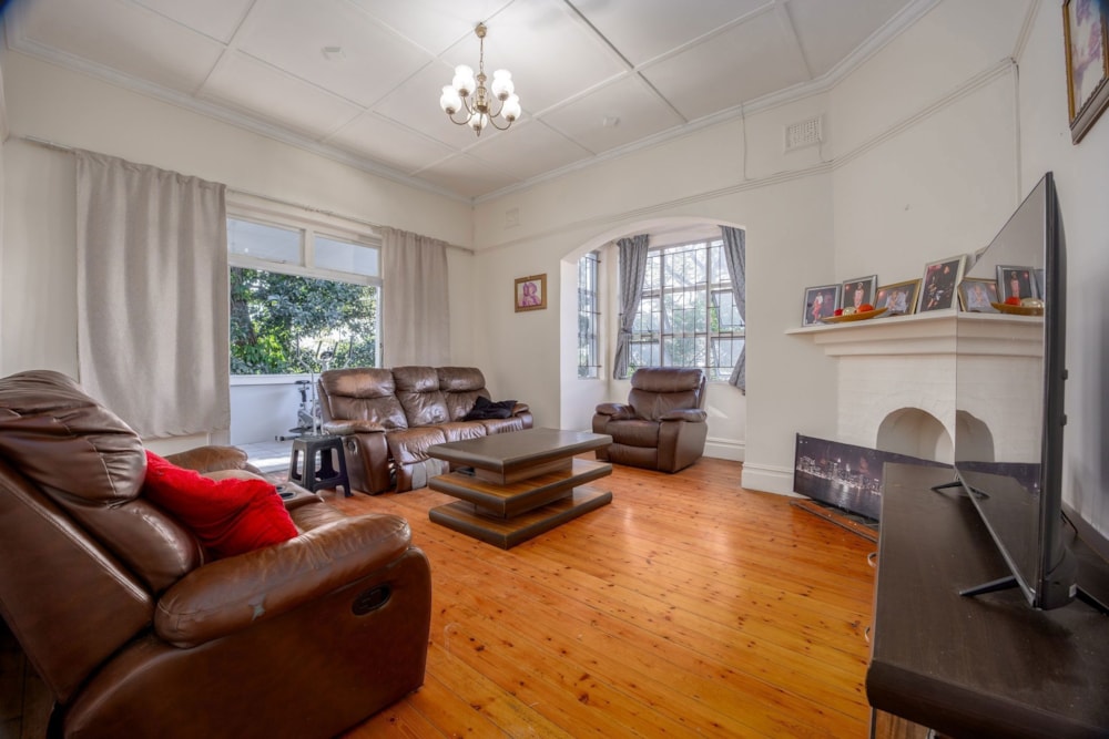 House let in Umbilo - 1DA1712768 House let in Umbilo - 1DA1712768