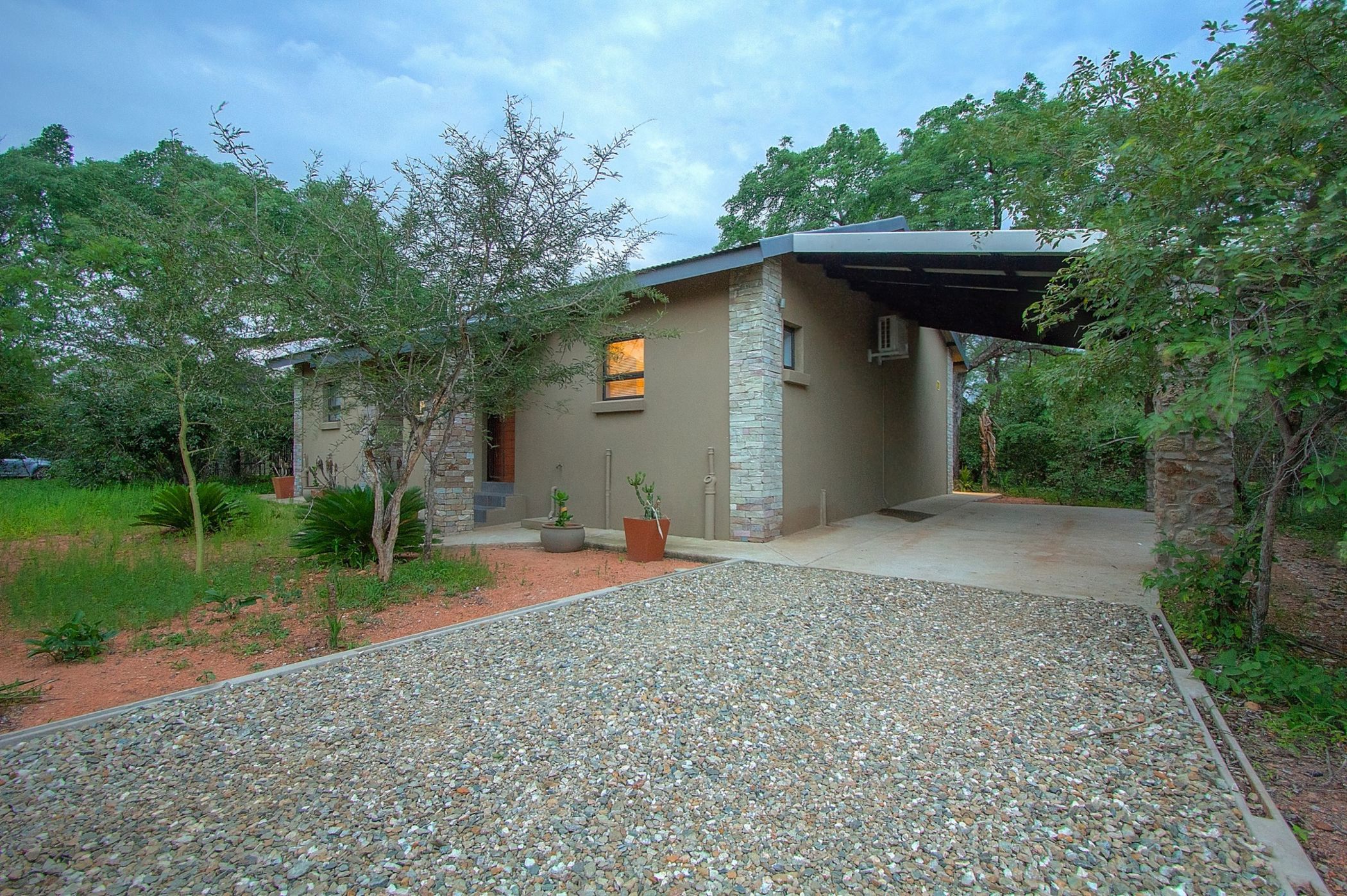 Cottage to rent in Marloth Park - 1NK1712770