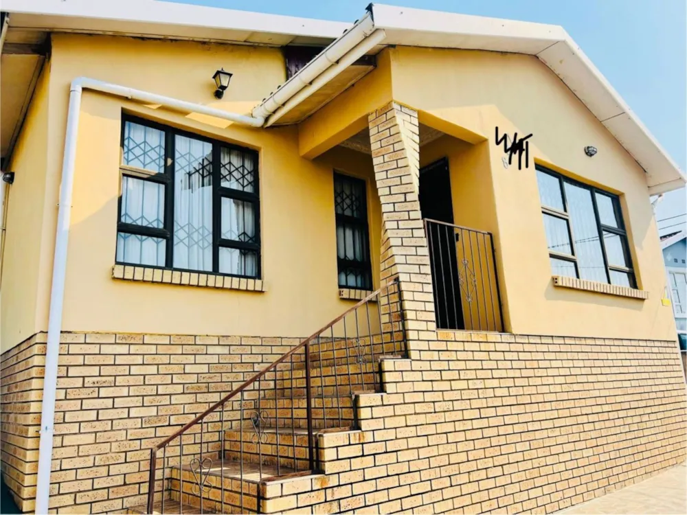 House for sale in Mdantsane - 1MH1712793 House for sale in Mdantsane - 1MH1712793