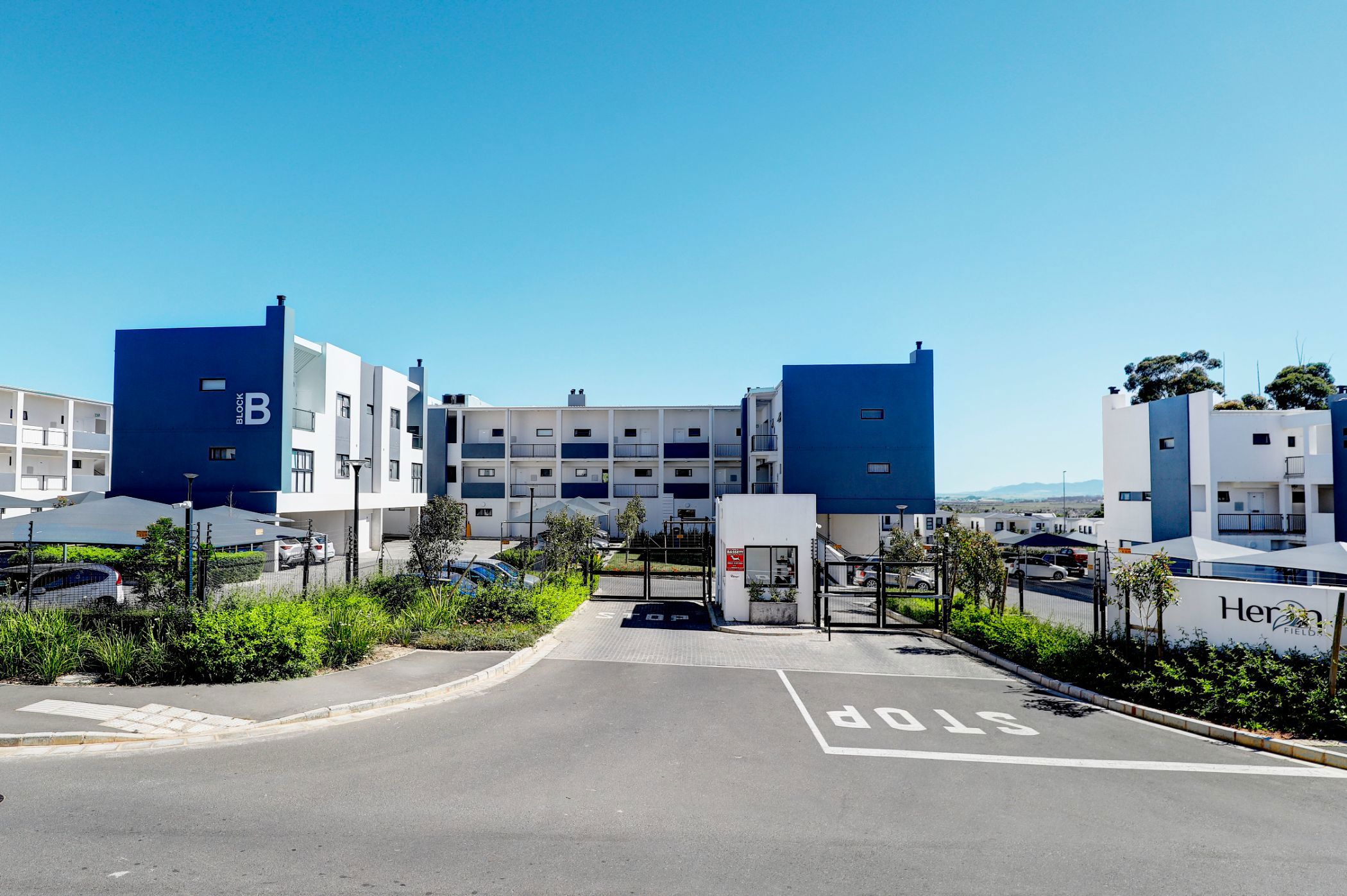 Apartment let in Langeberg Ridge - NSL1712799