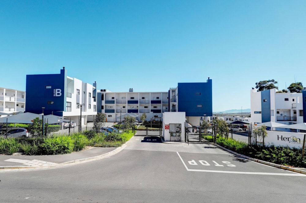 Apartment let in Langeberg Ridge - NSL1712799 Apartment let in Langeberg Ridge - NSL1712799