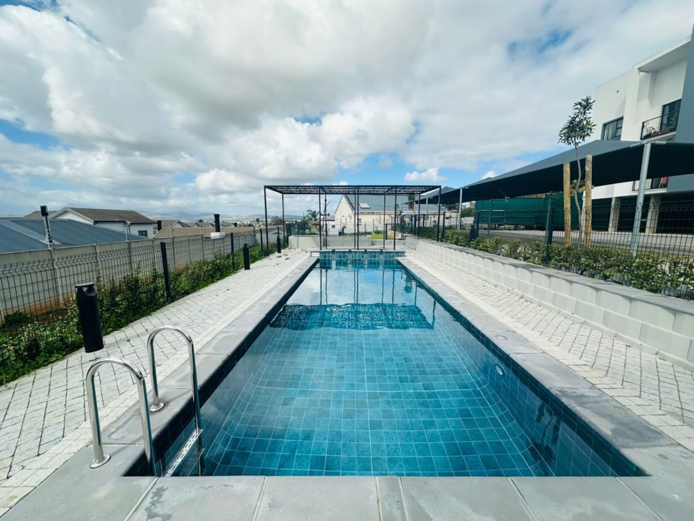 Apartment for sale in Langeberg Ridge - DBV1732276