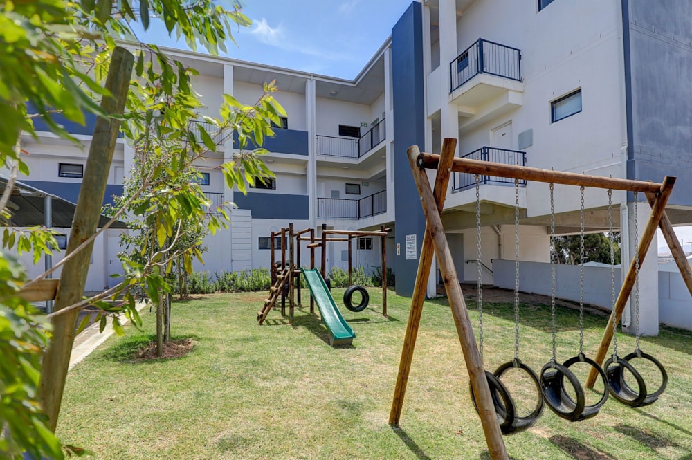 Apartment for sale in Langeberg Ridge - DBV1732276