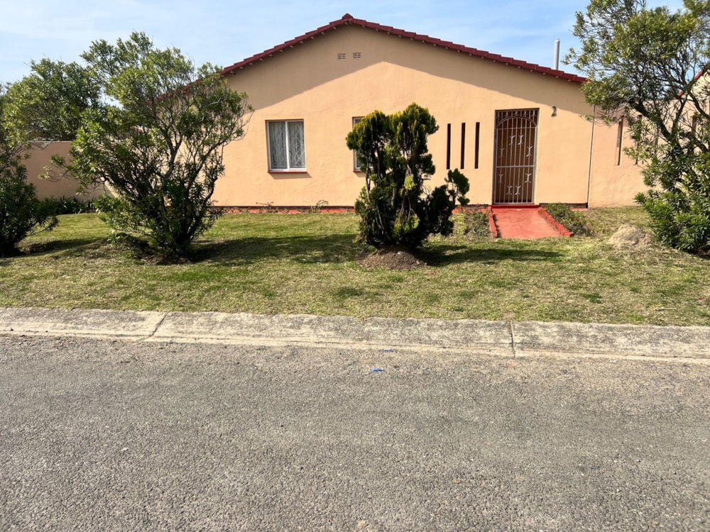 House for sale in King Williams Town (Qonce) - 1MH1712801 House for sale in King Williams Town (Qonce) - 1MH1712801