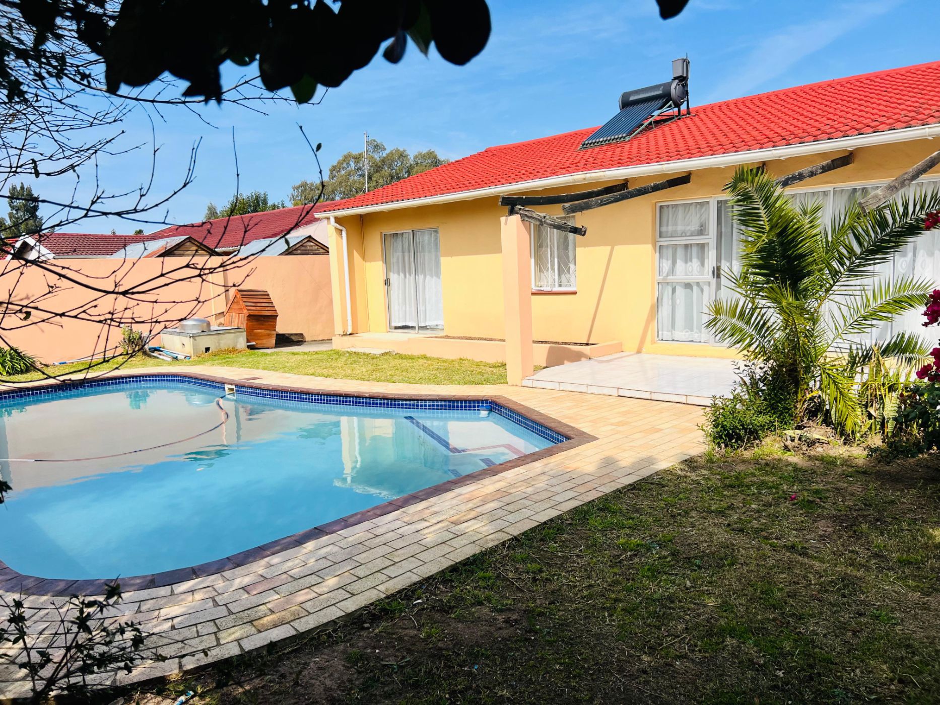 House for sale in King Williams Town (Qonce) - 1MH1712801