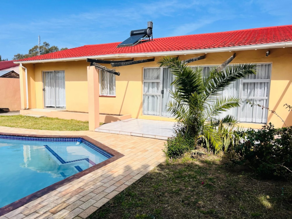 House for sale in King Williams Town (Qonce) - 1MH1712801 House for sale in King Williams Town (Qonce) - 1MH1712801