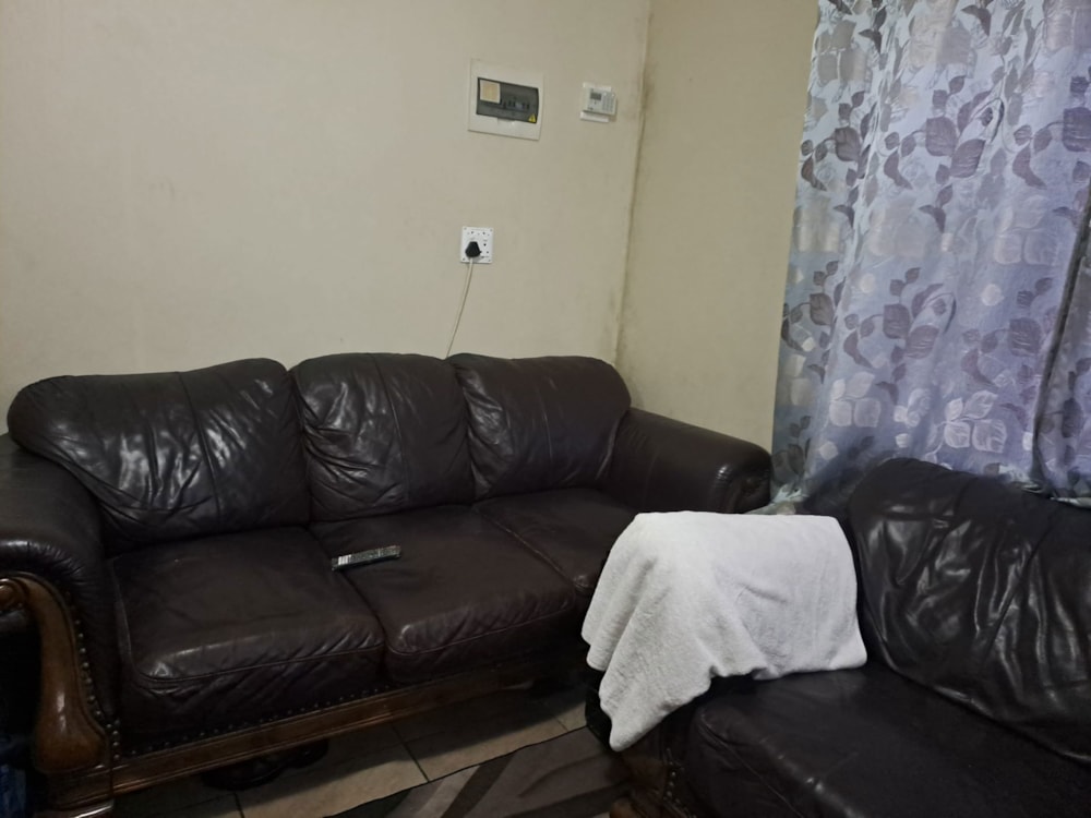 Apartment sold in Scottsdene - 1KV1712938