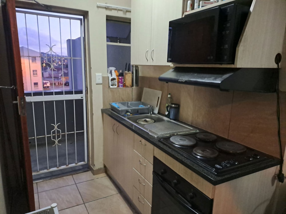 Apartment sold in Scottsdene - 1KV1712938