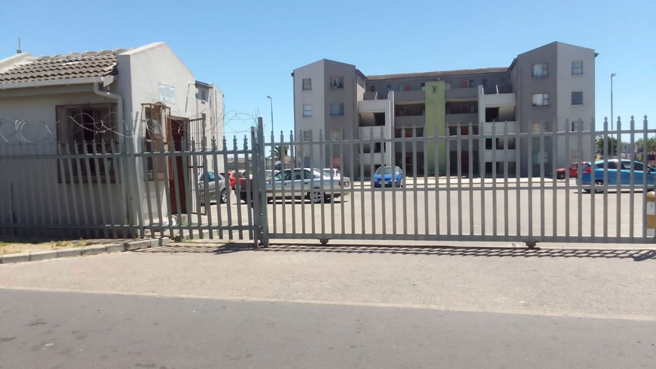 Apartment sold in Scottsdene - 1KV1712938