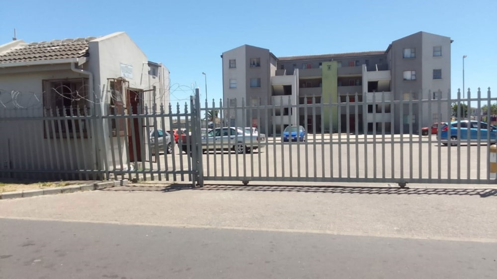 Apartment sold in Scottsdene - 1KV1712938