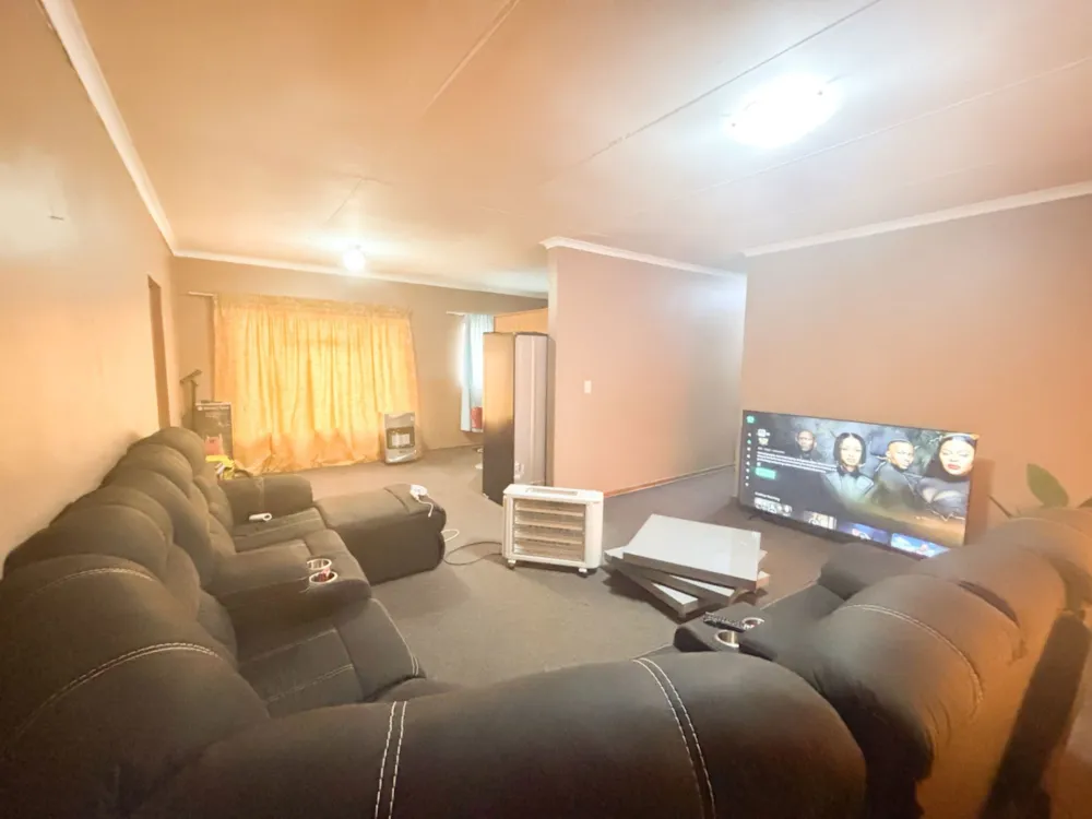 House for sale in Harrismith - 1BTH1712816 House for sale in Harrismith - 1BTH1712816