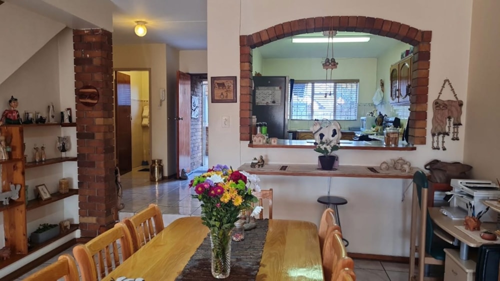 Townhouse for sale in Edelweiss - 1SP1712813