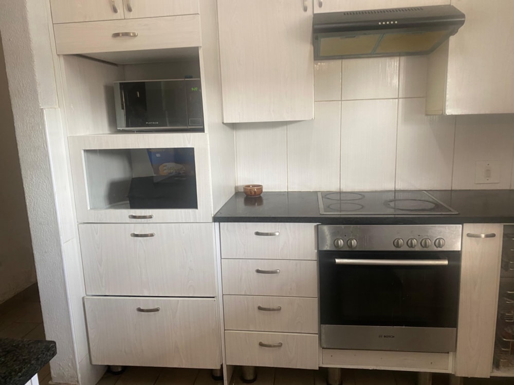 House for sale in Mulbarton - 1GV1712854