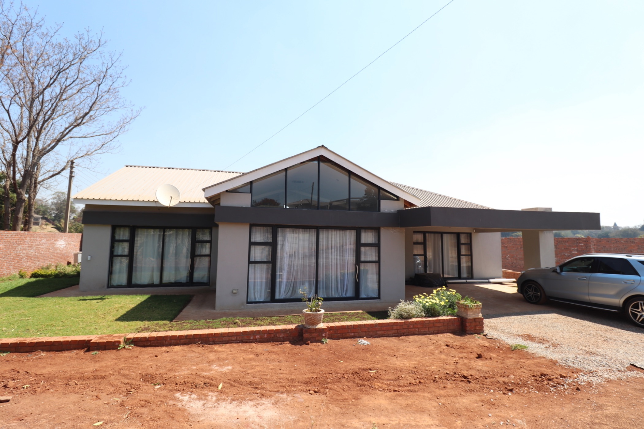 Cluster for sale in Belgravia, Zimbabwe - 3ZB1712850