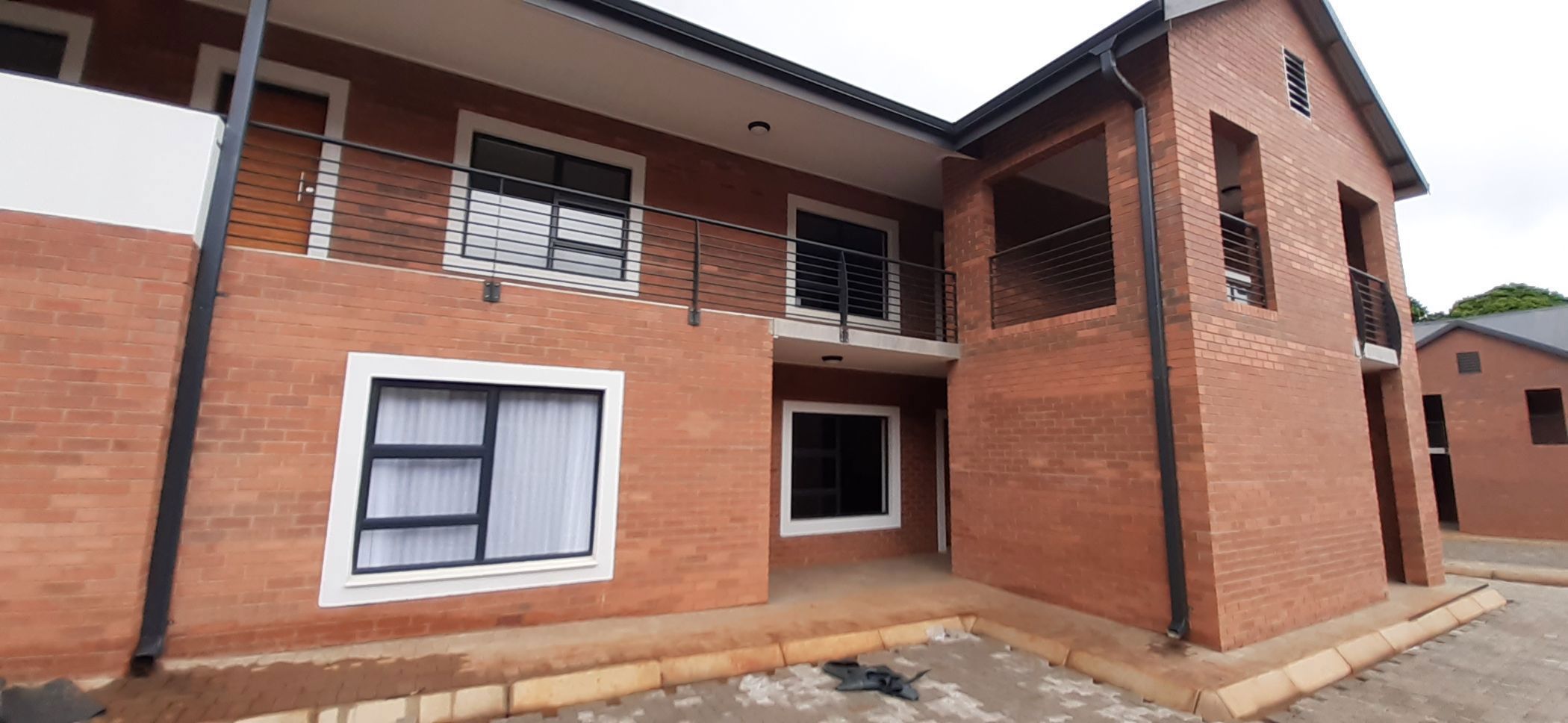 Apartment sold in Fauna Park, Tzaneen - 1TA1712851