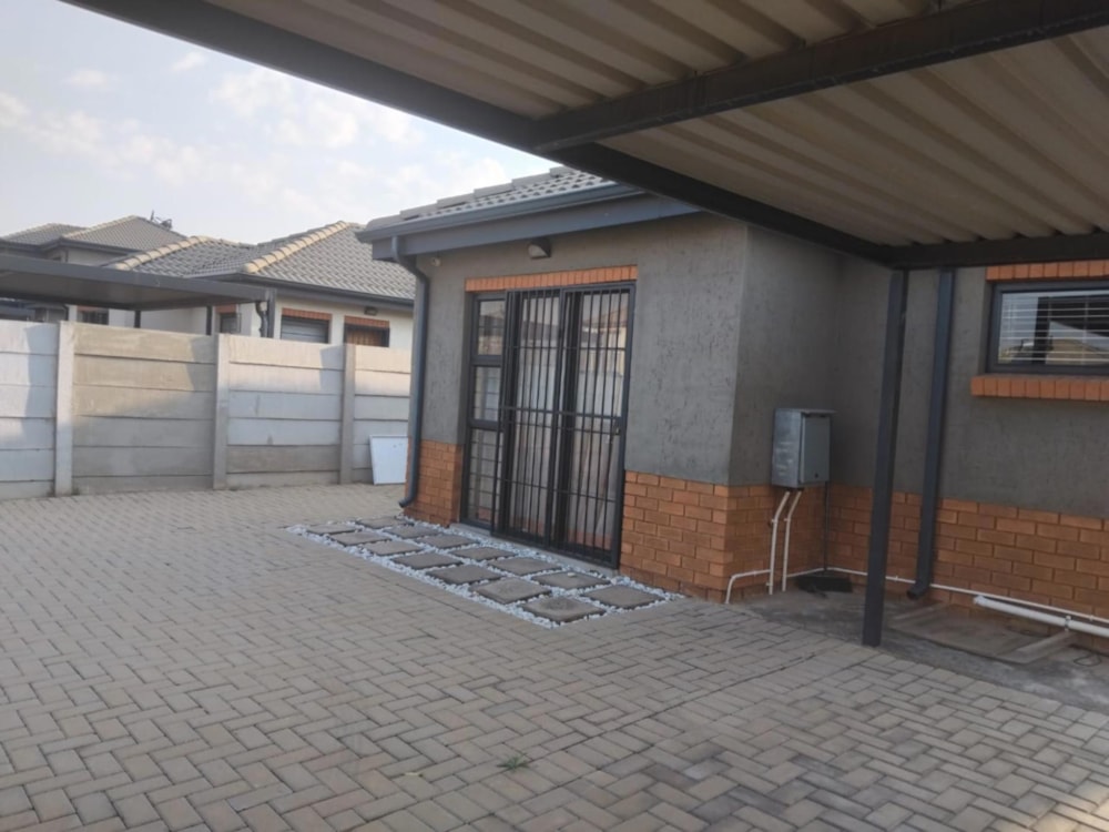 House for sale in Albertsdal - 1GV1712866