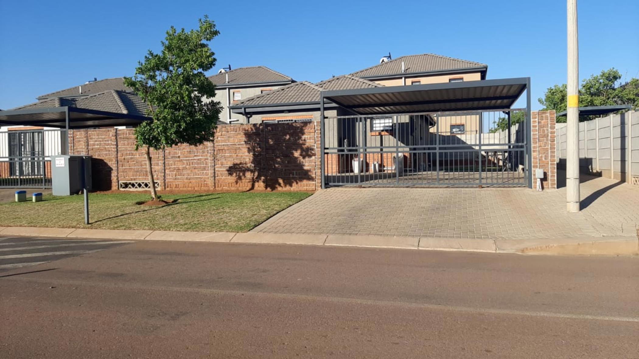 House for sale in Albertsdal - 1GV1712866