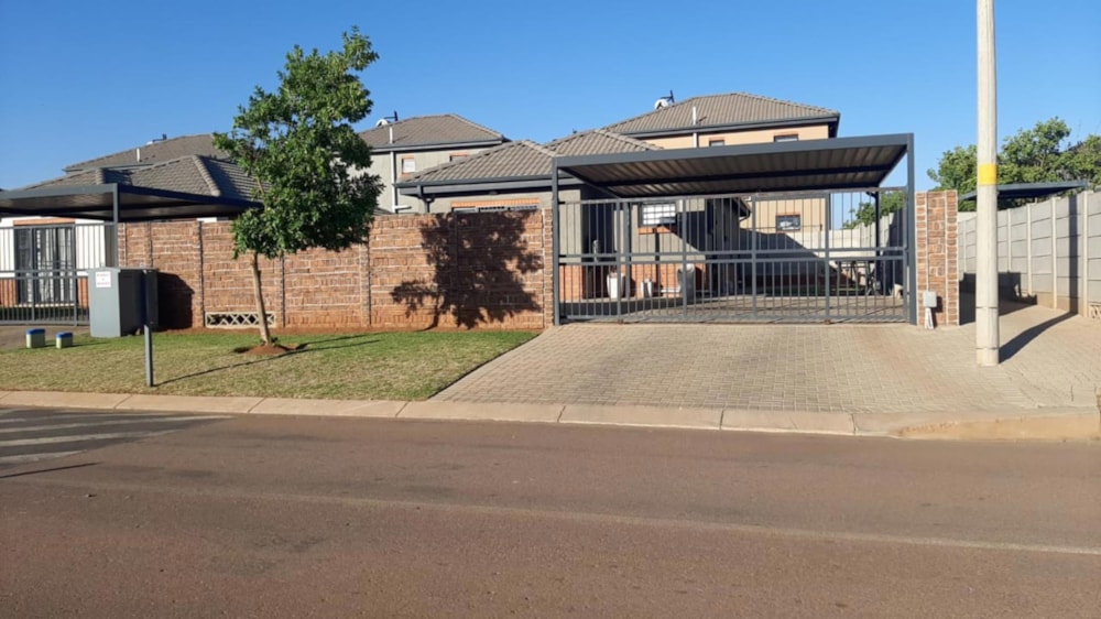 House for sale in Albertsdal - 1GV1712866