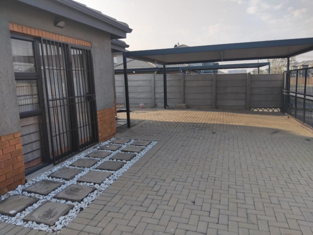 House for sale in Albertsdal - 1GV1712866