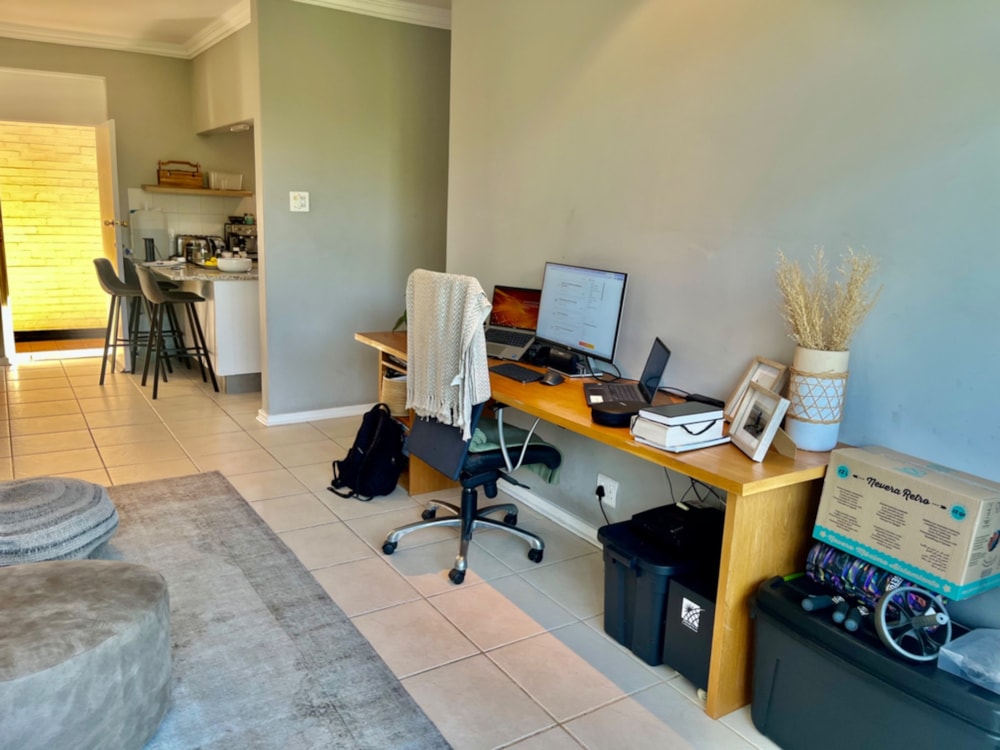 Apartment let in Hyde Park, Sandton - JBL1712889 Apartment let in Hyde Park, Sandton - JBL1712889