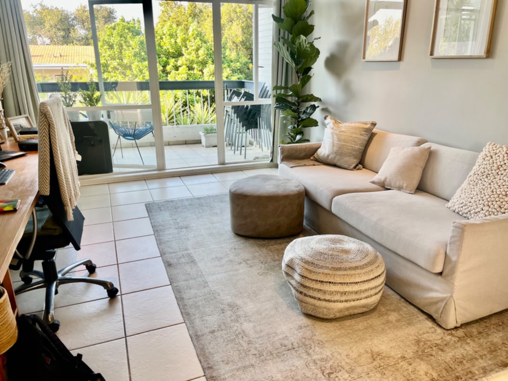 Apartment let in Hyde Park, Sandton - JBL1712889 Apartment let in Hyde Park, Sandton - JBL1712889