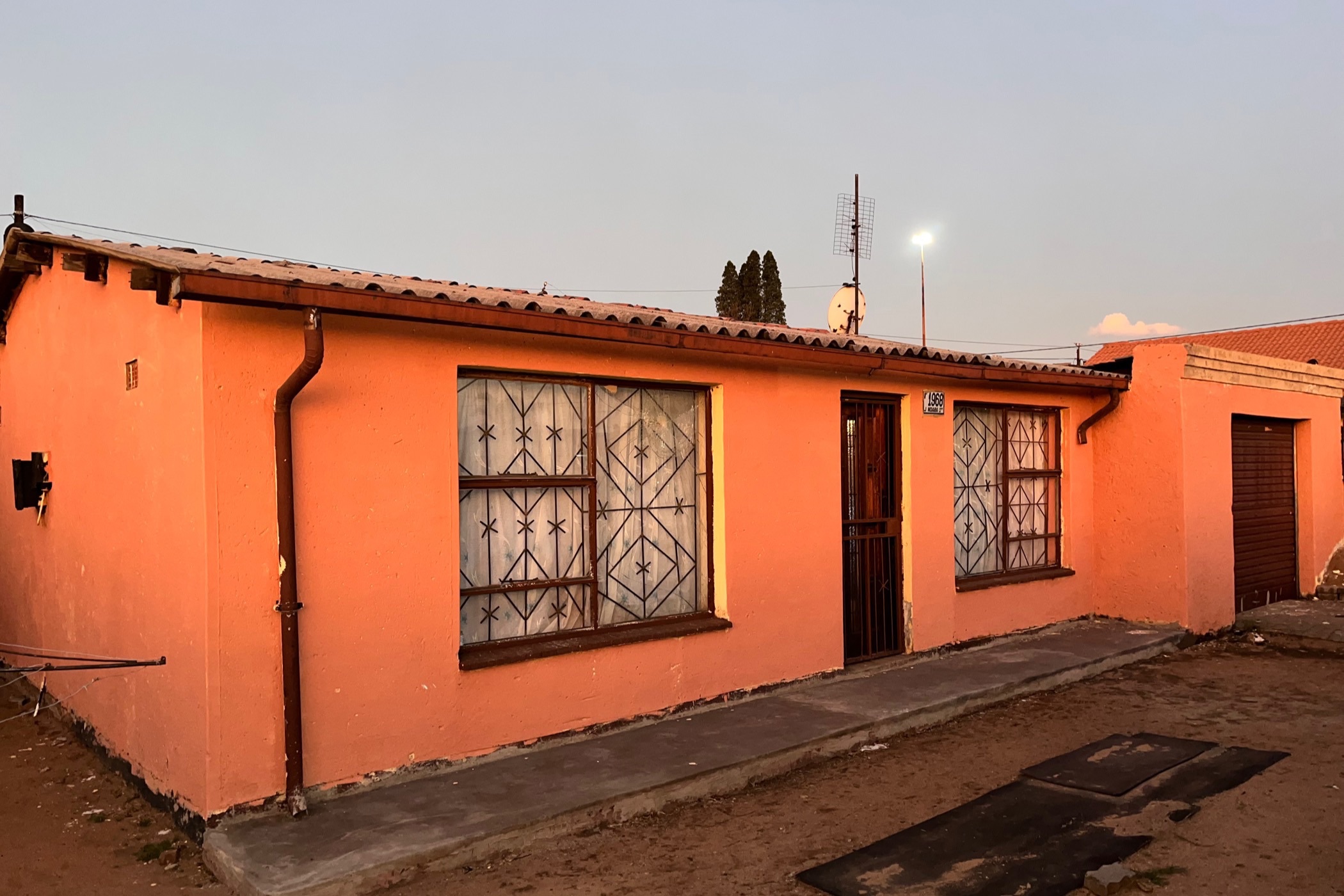 House for sale in Ackerville - 1WD1712897