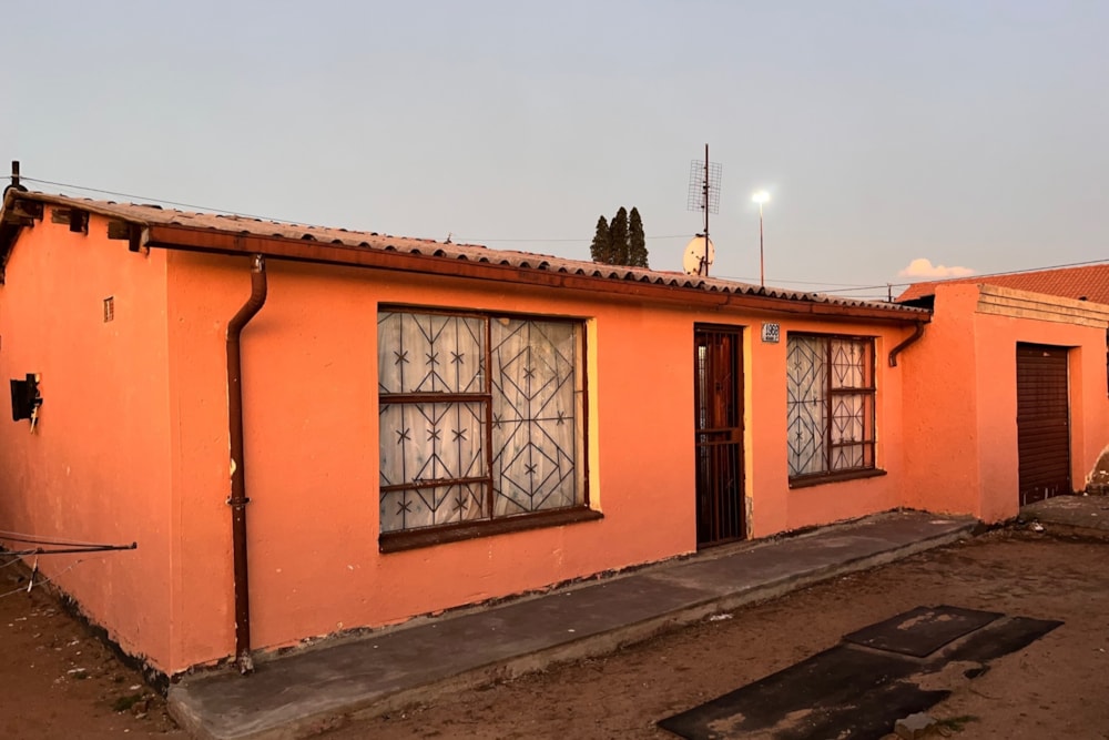 House for sale in Ackerville - 1WD1712897