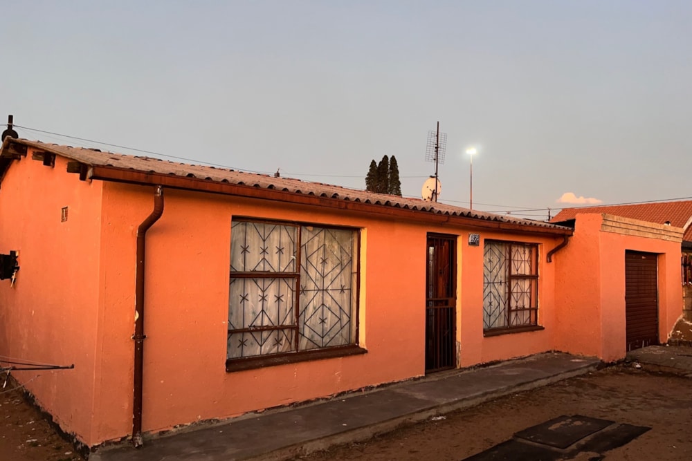 House for sale in Ackerville - 1WD1712897