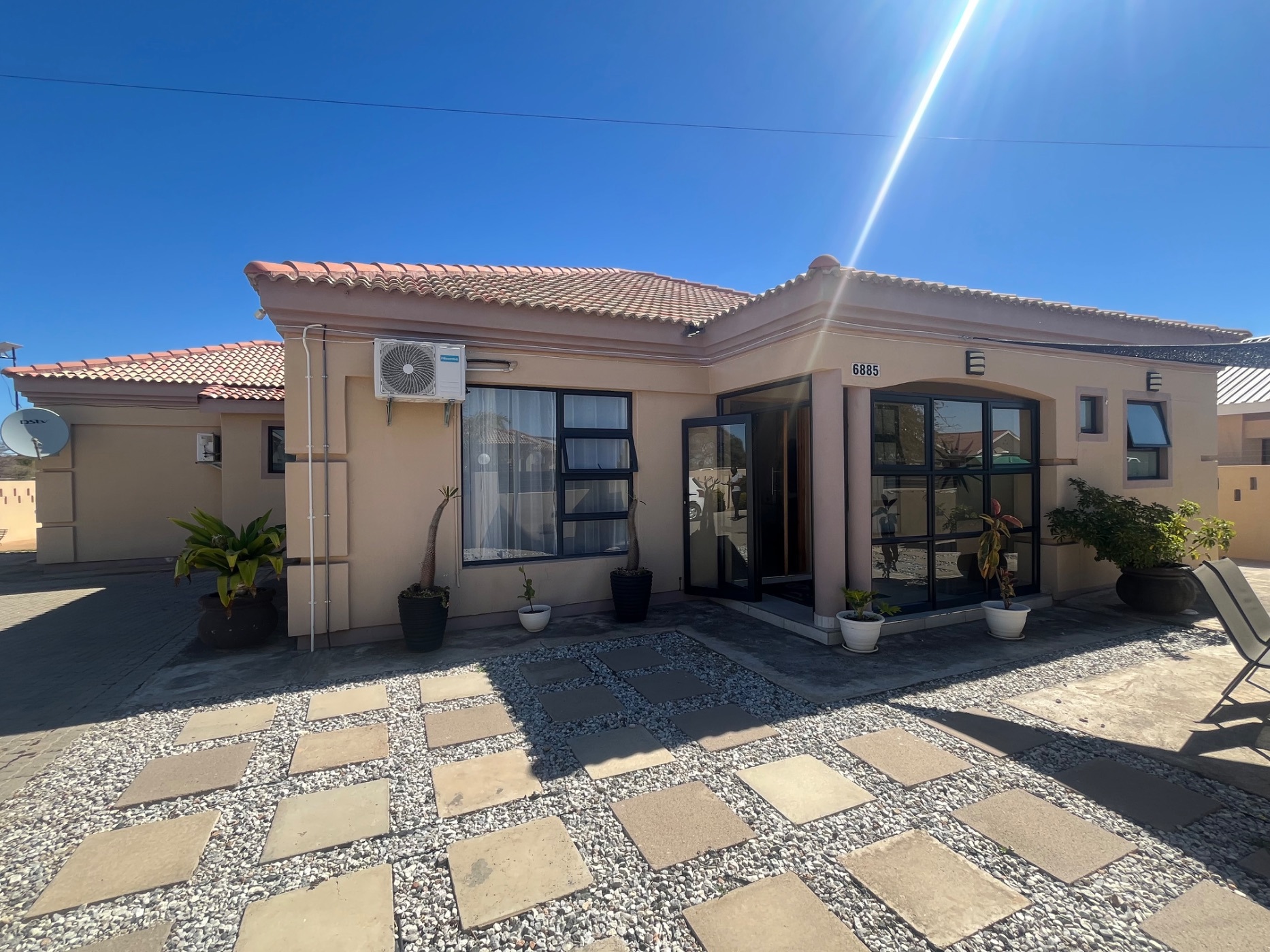 House for sale in Jwaneng, Southern District, Botswana - 3BO1712926