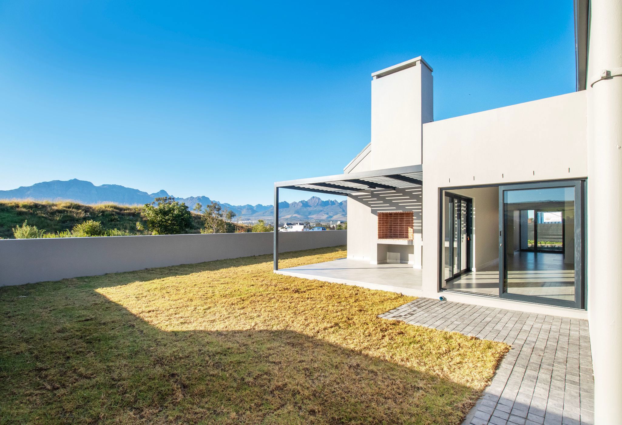 House let in Longlands Estate - ST1712919