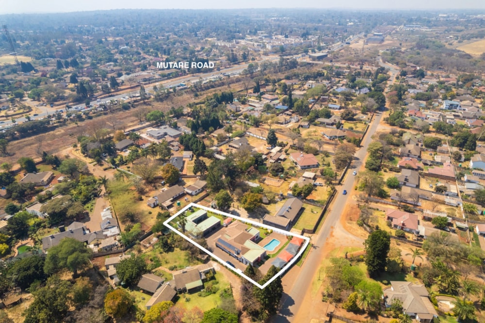 Commercial business for sale in Upper Hillside, Zimbabwe - 3ZB1712933