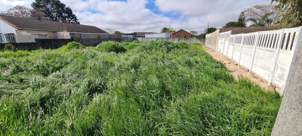 Residential vacant land for sale in Forest Heights, Blue Downs - 1KV1712950