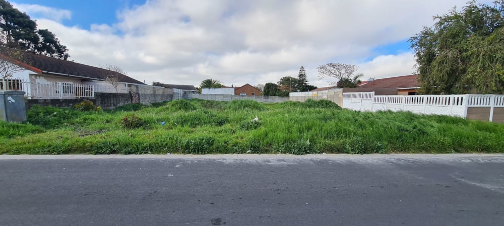 Residential vacant land for sale in Forest Heights, Blue Downs - 1KV1712950