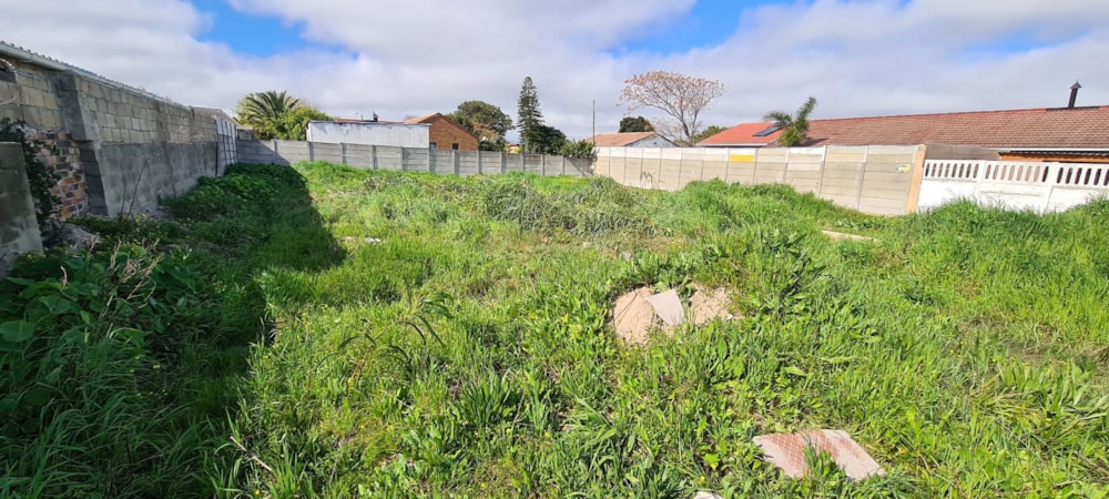 Residential vacant land for sale in Forest Heights, Blue Downs - 1KV1712950