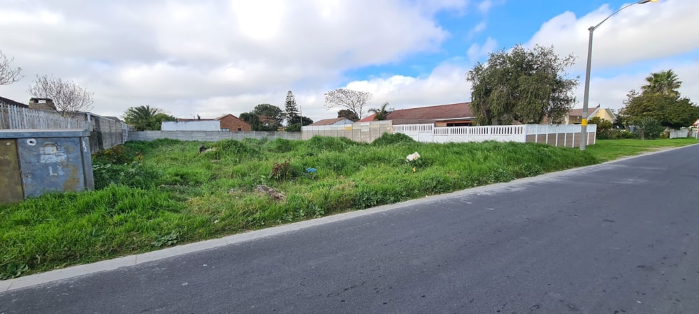 Residential vacant land for sale in Forest Heights, Blue Downs - 1KV1712950