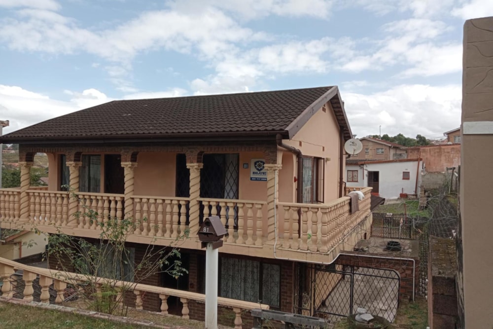 Double-storey house for sale in Chatsworth, KwaZulu-Natal - 1WP1712944