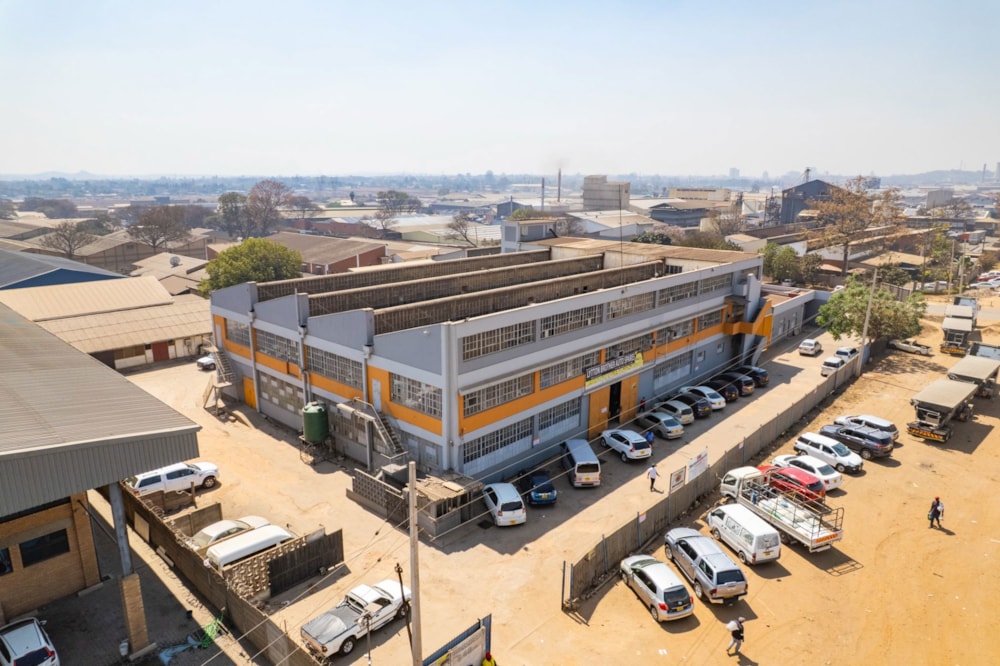 Commercial industrial property for sale in Workington, Zimbabwe - 3ZB1712942 Commercial industrial property for sale in Workington, Zimbabwe - 3ZB1712942