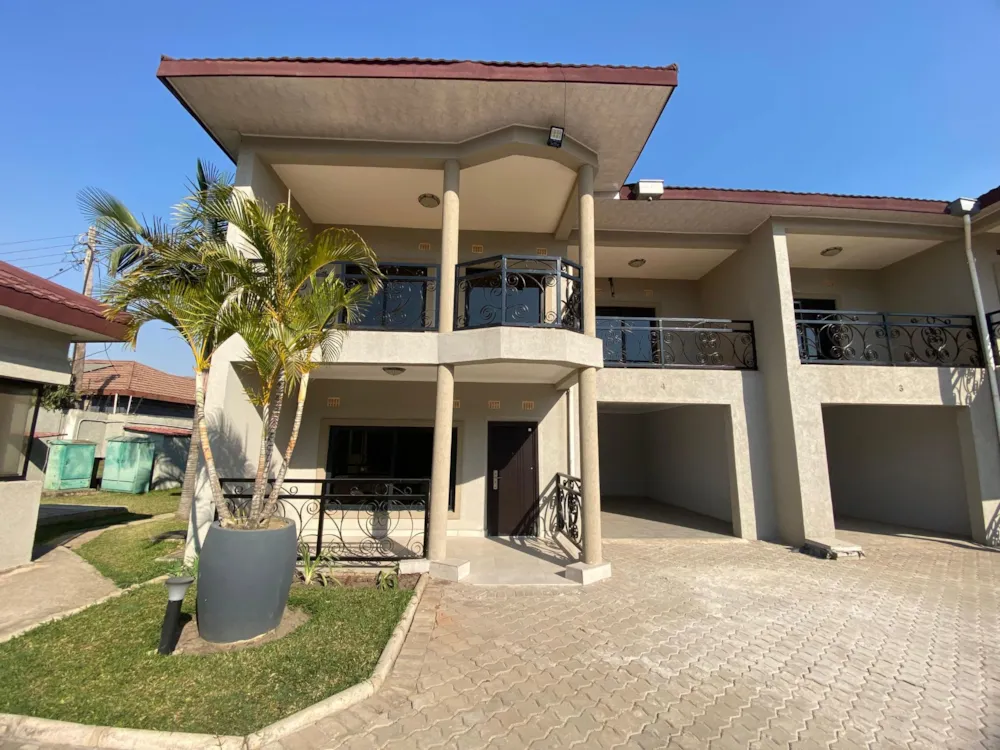 Apartment to rent in Mass Media, Zambia - 3ZA1712957 Apartment to rent in Mass Media, Zambia - 3ZA1712957